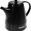 Чайник Centek CT-0063 Black Astana